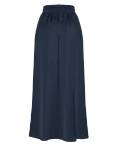 Spódnica LIRA BLUE DARK
