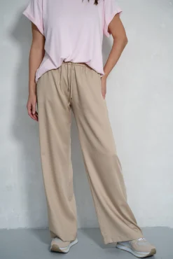 Spodnie ALI BEIGE