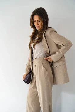 Spodnie BRUNO LINO GINGER