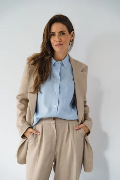 Spodnie BRUNO LINO GINGER