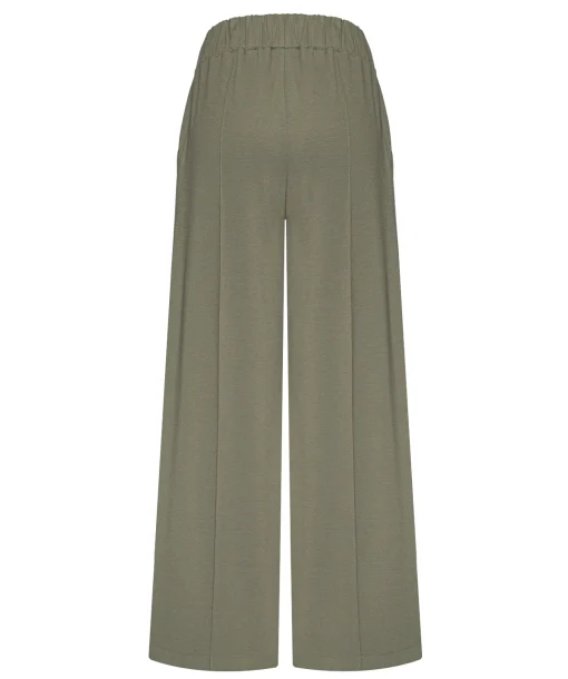Spodnie CORN KHAKI