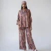 Spodnie GAIA INDIA
