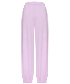 Spodnie JOGGER TULA LAVENDA