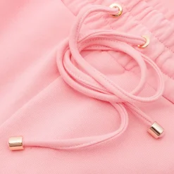 Spodnie JOGGER TULA LIGHT PINK