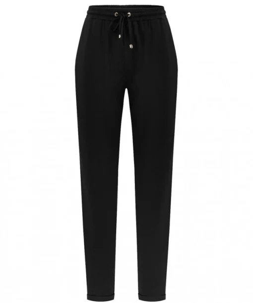 Spodnie NEVY BLACK