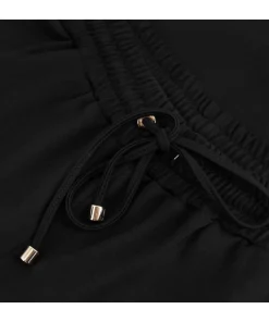 Spodnie NEVY BLACK