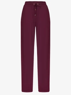 Spodnie NEVY BURGUND