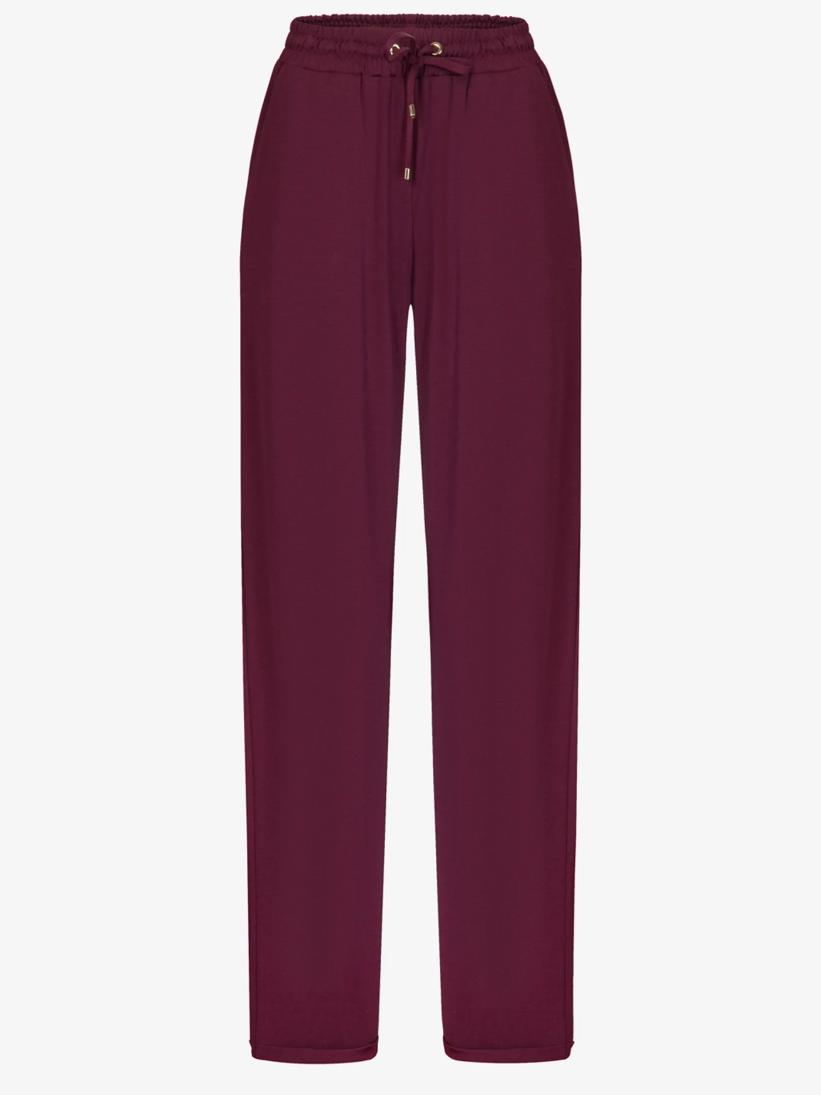 Spodnie NEVY BURGUND