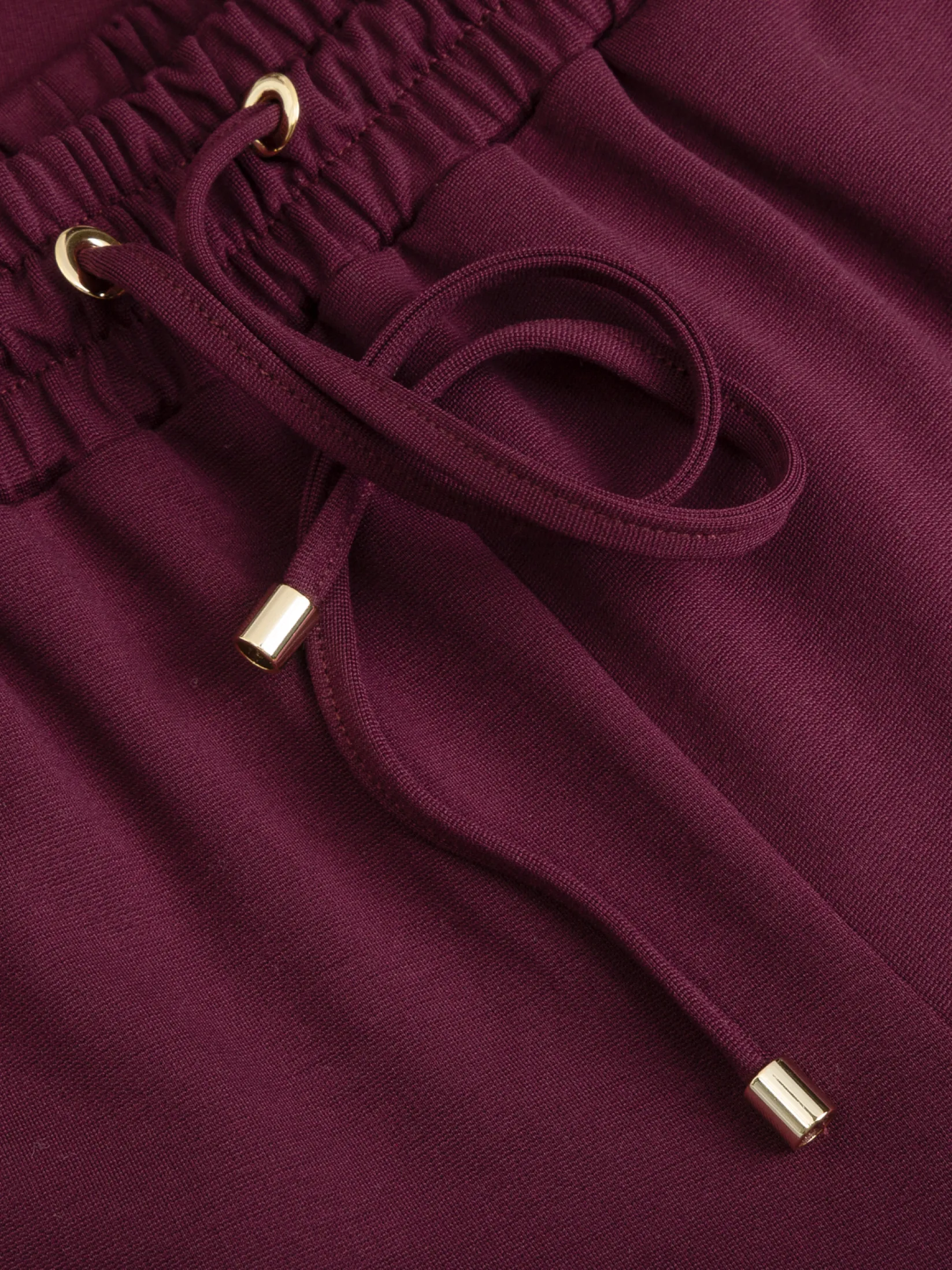 Spodnie NEVY BURGUND