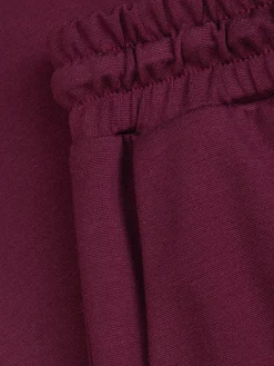 Spodnie NEVY BURGUND