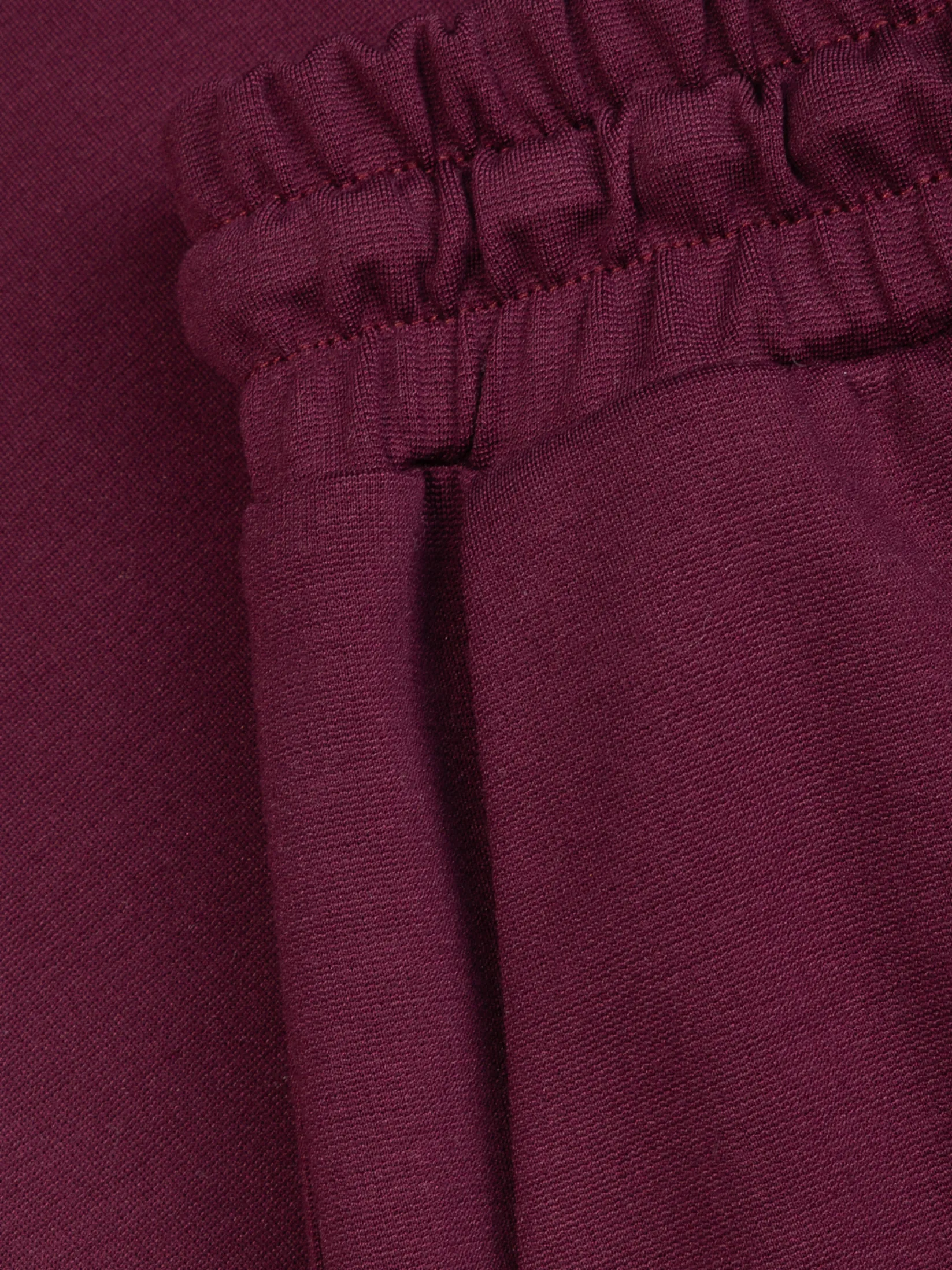 Spodnie NEVY BURGUND