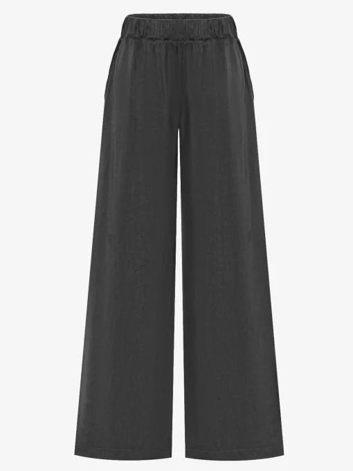 Spodnie NILL DARK GRAY