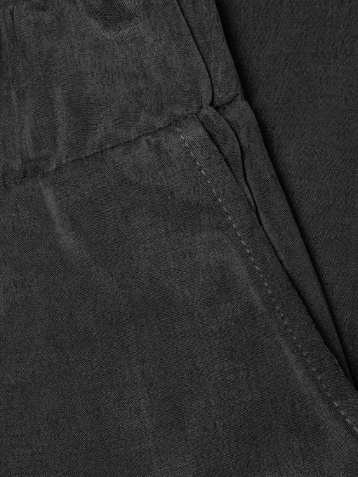 Spodnie NILL DARK GRAY