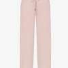 Spodnie PETRO PEARL PINK