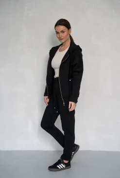 Spodnie TORO BLACK