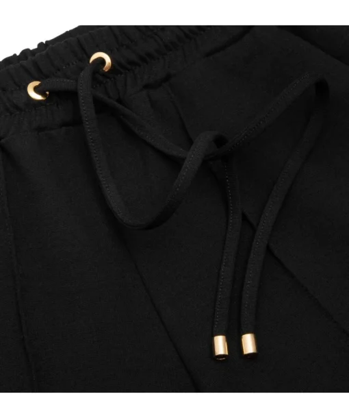 Spodnie TORO BLACK