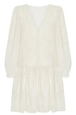 Sukienka BELISSA CREAM