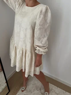 Sukienka BELISSA CREAM