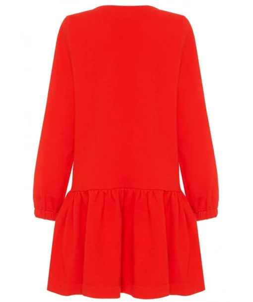 Sukienka CANDY RED