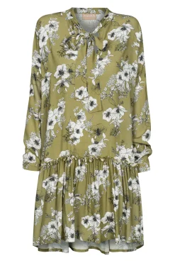 Sukienka FOXI FLOWERS