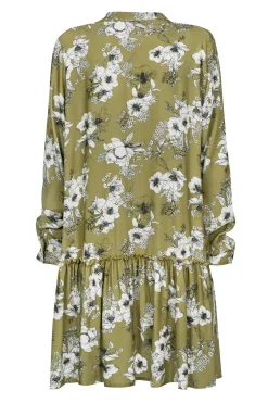 Sukienka FOXI FLOWERS