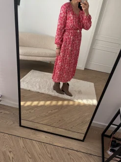 Sukienka LISSA ROSE