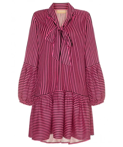 Sukienka PALOMA PINK