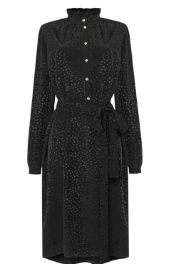 Sukienka PRATI BLACK