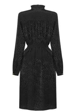 Sukienka PRATI BLACK