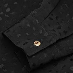 Sukienka PRATI BLACK