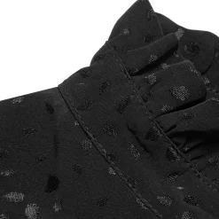 Sukienka PRATI BLACK