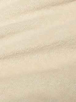 Szorty OXI FROTTE BEIGE