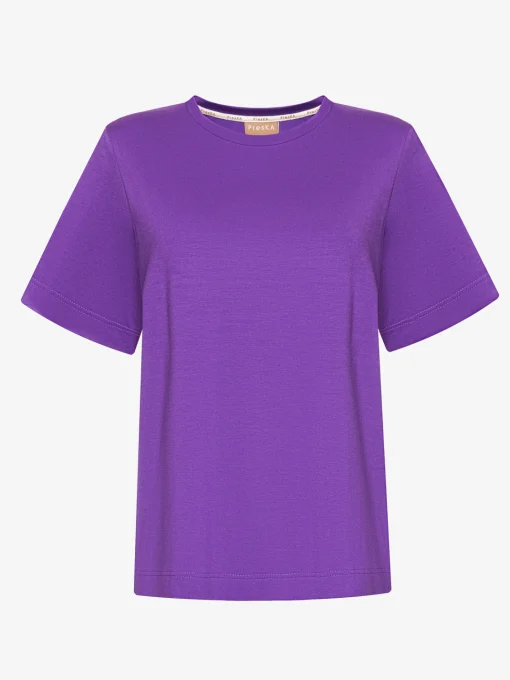 Top VIEN VIOLET